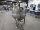 Groen 200 Gallon Ss Kettle